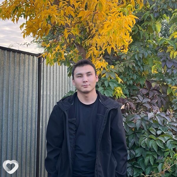 Имя, Жезказган