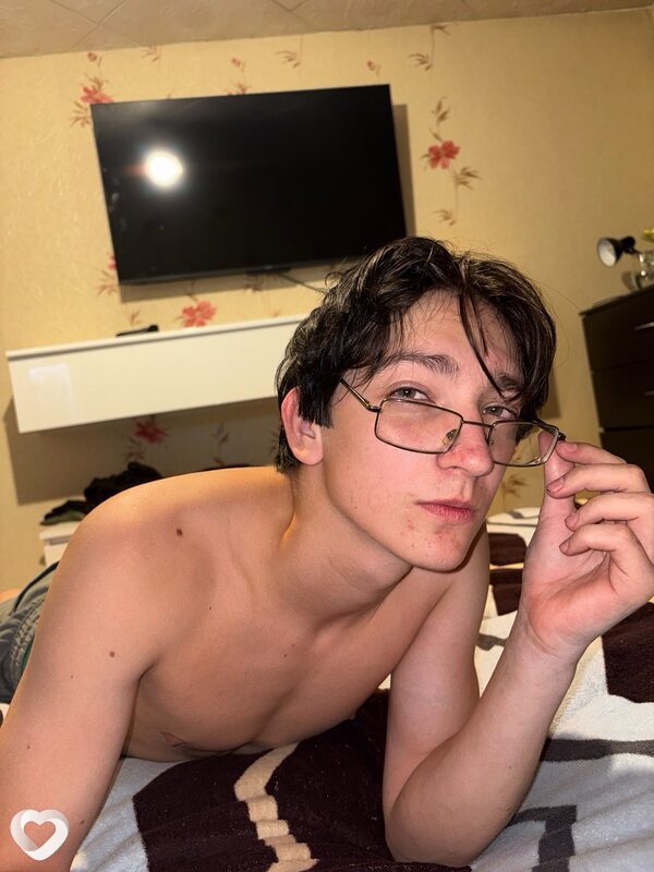 Тимон, 18, Екатеринбурге — анкета №4513714