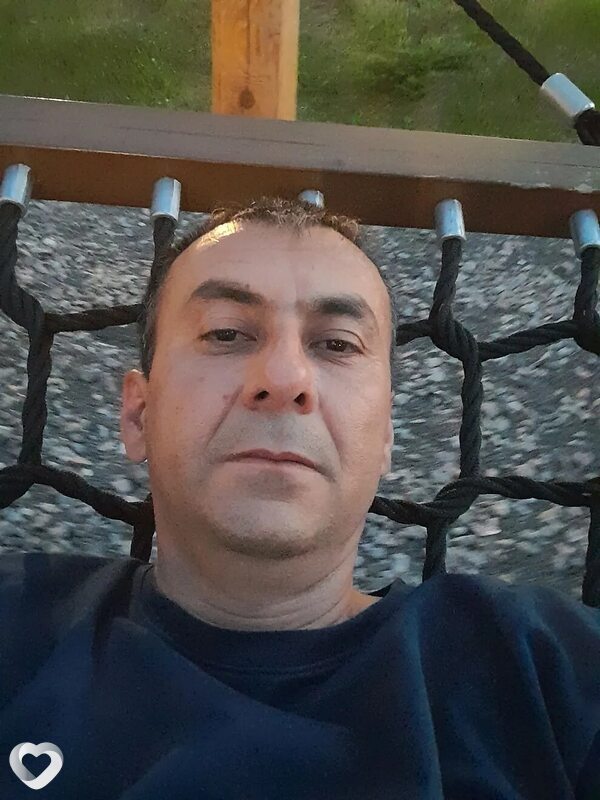 Жора, 42, Москве — анкета №4513717