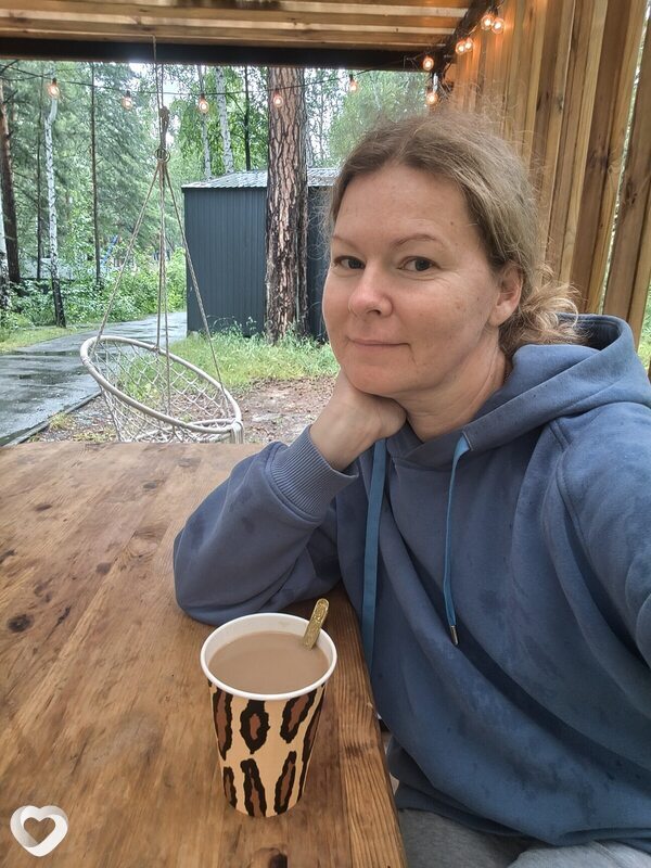 Олеся, 43, Челябинске — анкета №4513719