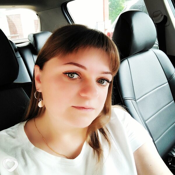 Валентина, 39, Витебске — анкета №4513723