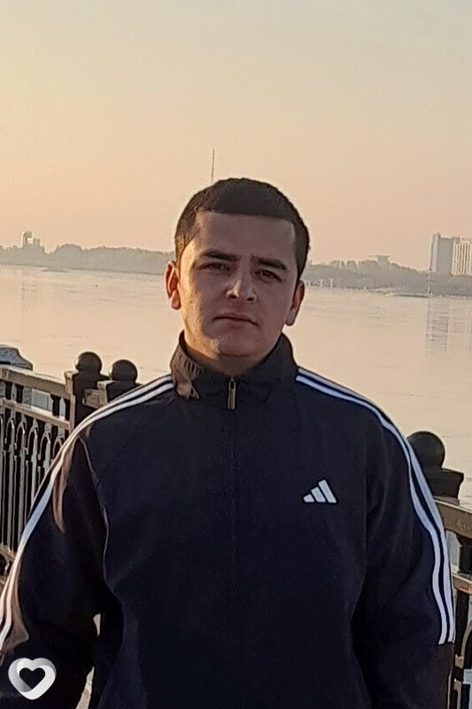 Диор, Благовещенск