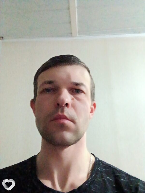 Иван, 38, Тольятти — анкета №4513753