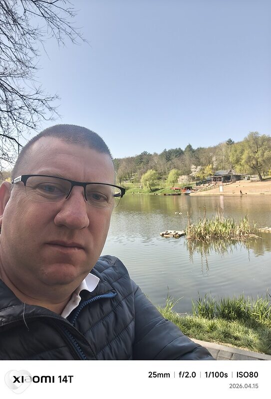 Сергей, 45, Одессе — анкета №4513763