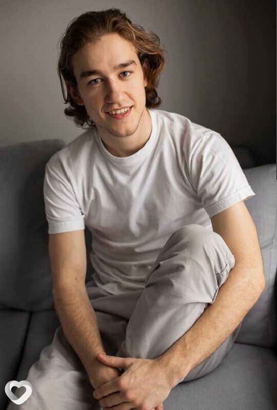 Егор, 25, Бресте — анкета №4513766