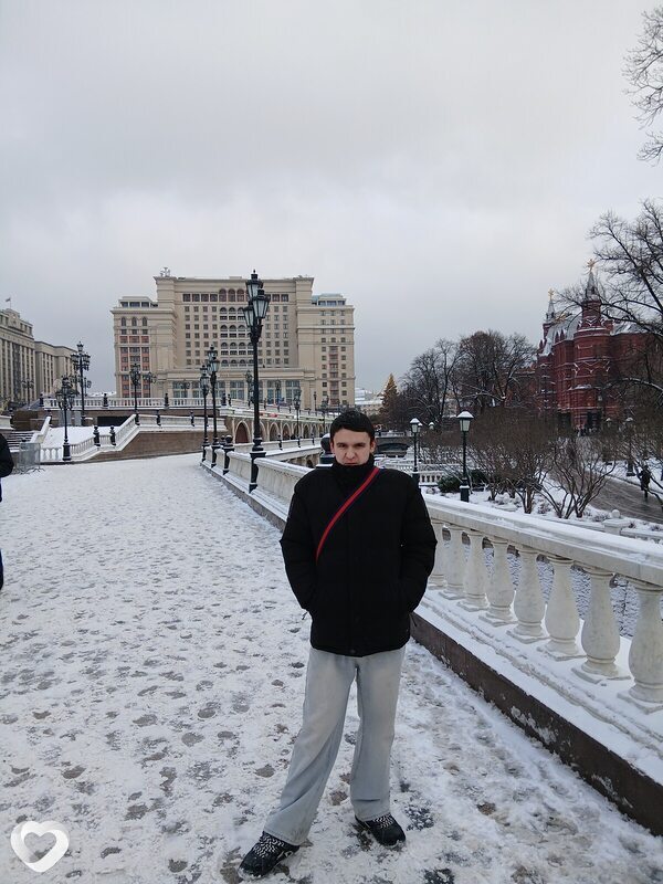 Владислав, 18, Волгограде — анкета №4513770