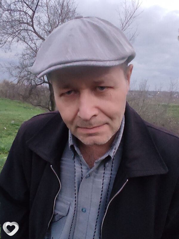 Сергей, 54, Макеевке — анкета №4513771