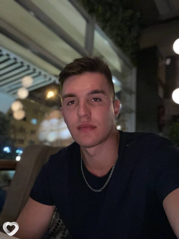 Даниил, 26, Балашихе — анкета №4514276