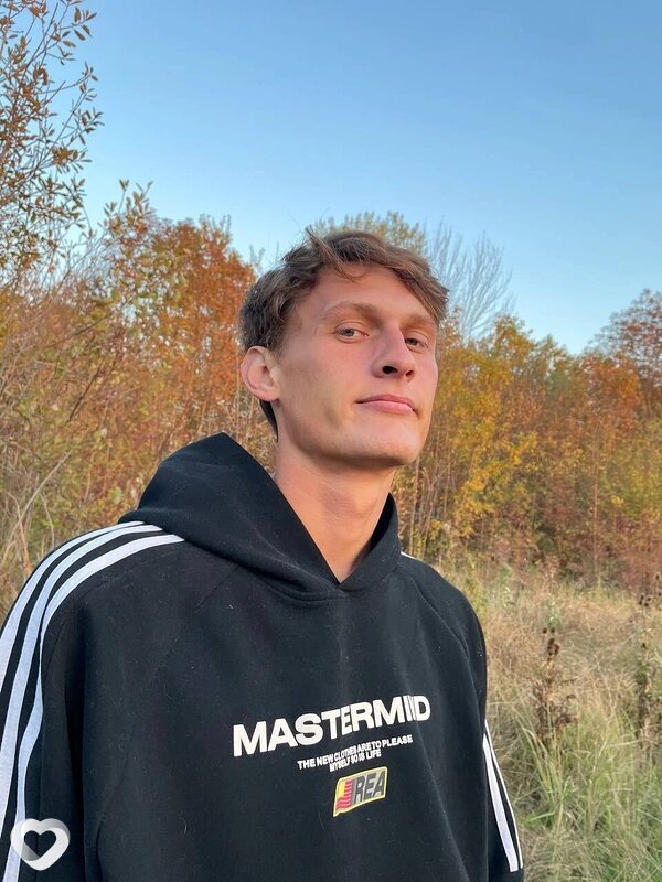 Даниил, 26, Майкопе — анкета №4514279
