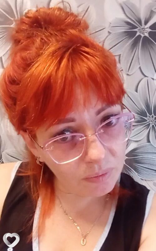 Оксана, 43, Усть-Илимск — анкета №4514280