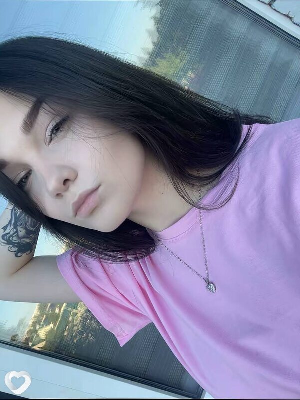 Полина, 18, Минске — анкета №4514284