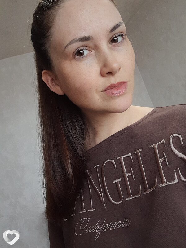 Елена, 38, Санкт-Петербурге — анкета №4514288