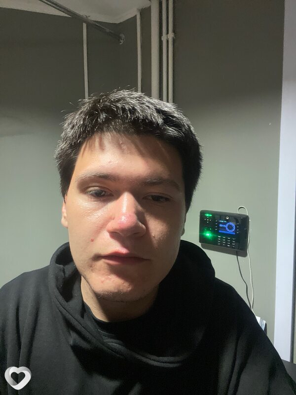 Эрнест, 20, Казани — анкета №4514290