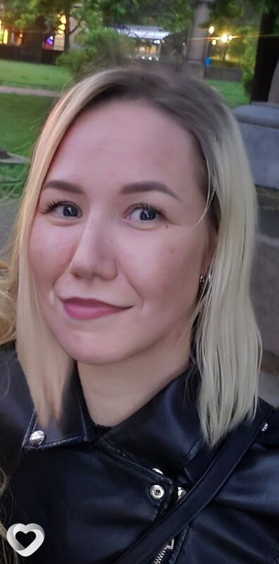 Светлана, 41, Санкт-Петербурге — анкета №4513905