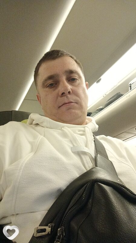 Алексей, 36, Челябинске — анкета №4513912