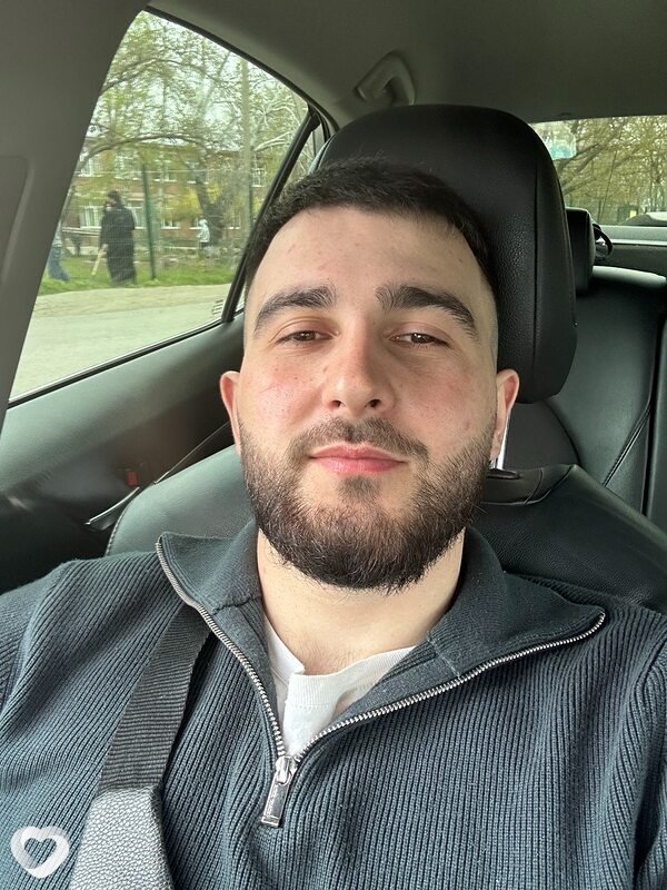 Ali, 28, Семикаракорске — анкета №4513914