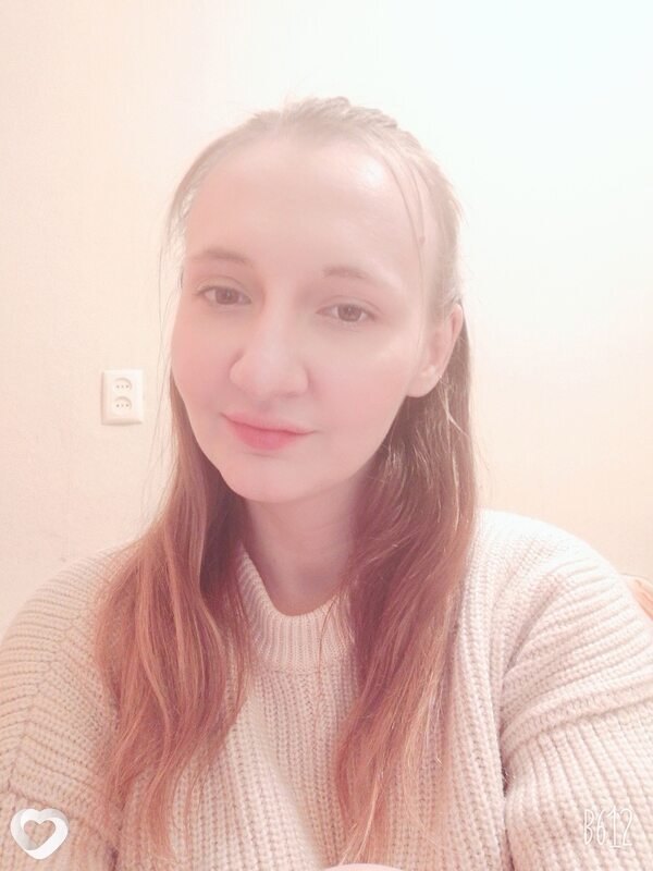 Ксения, 31, Санкт-Петербурге — анкета №4513920