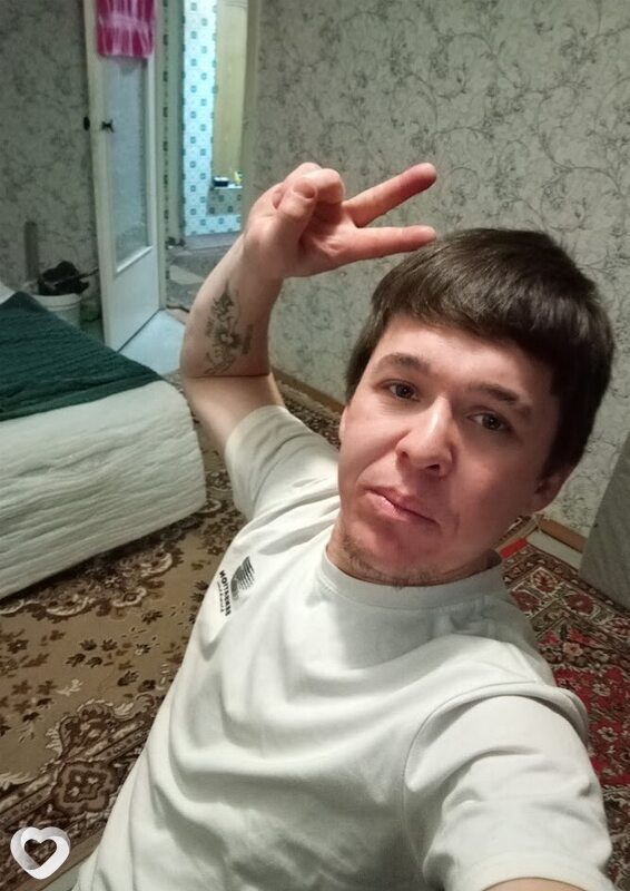 Жора, 28, Нижнем Новгороде — анкета №4513921