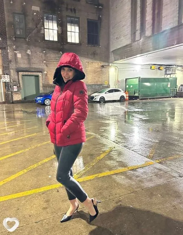 Оксана, 45, Москве — анкета №4513729