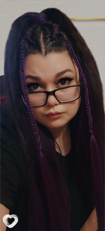 Натали, 30, Брянске — анкета №4513737
