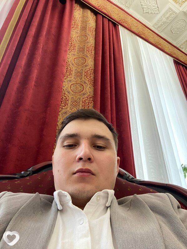 Станислав, 26, Жуковском — анкета №4513741