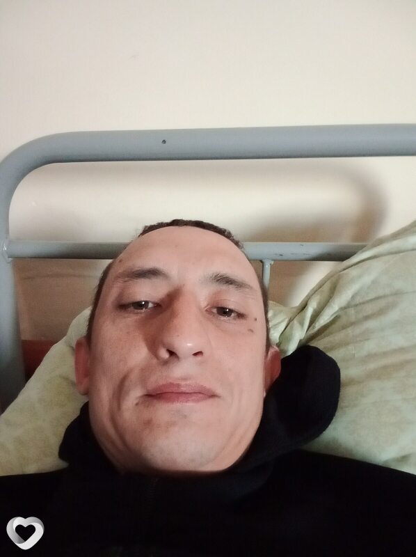 Митя, 35, Казани — анкета №4513742