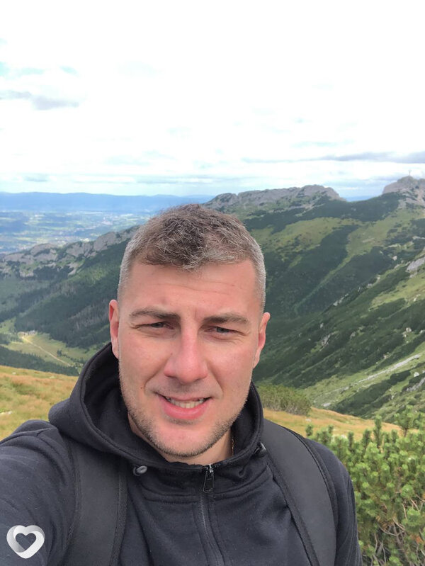 Александр, Варшава