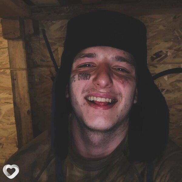 Артём, 24, Краснодаре — анкета №4513749