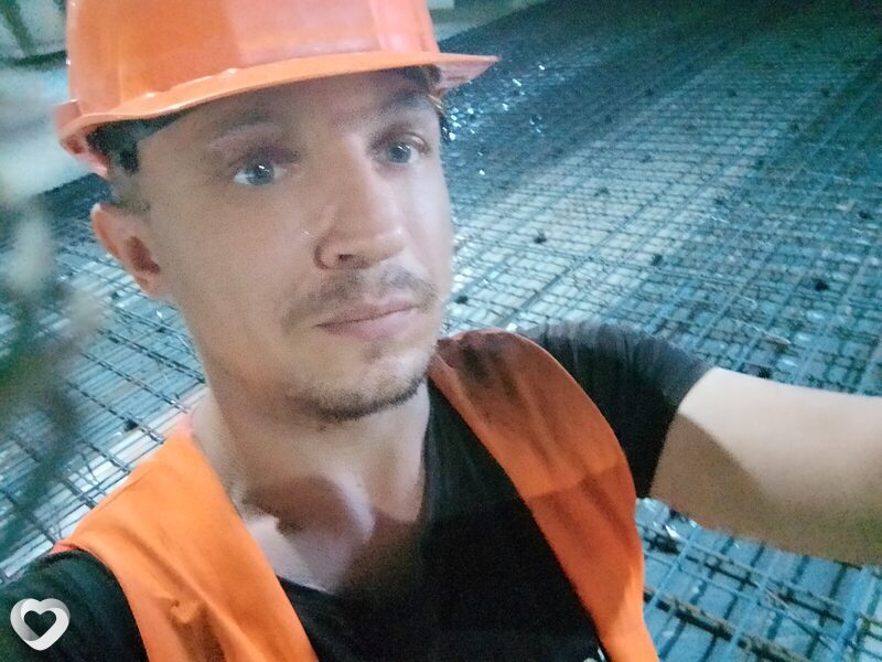 Владимир, 35, Сургуте — анкета №4514622