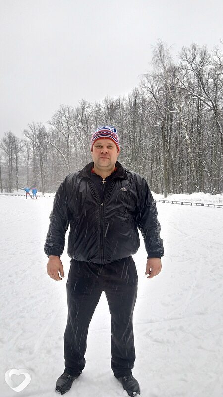 Ilia, 46, Арзамасе — анкета №4514625