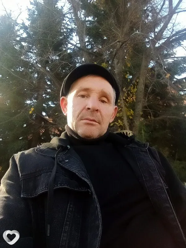Павел, 48, Барнауле — анкета №4514639