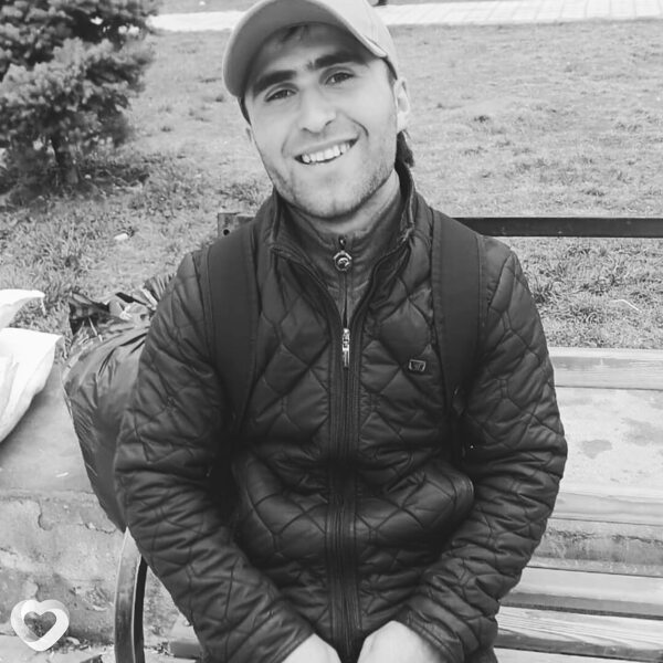 Вайс, 24, Иркутске — анкета №4513956