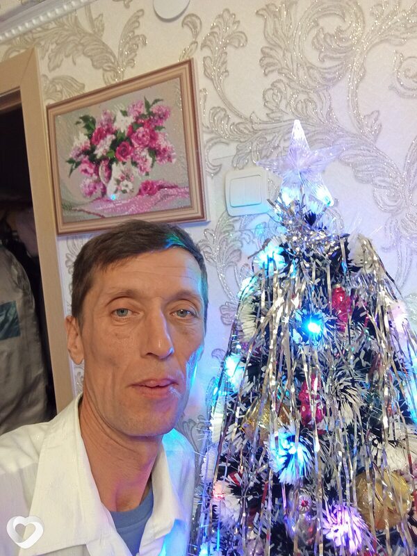 Эдик, Краснокаменск