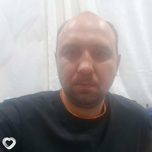 Владимир, 36, Электростали — анкета №4513961