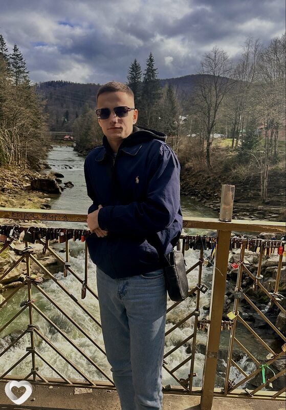 Евгений, Винница