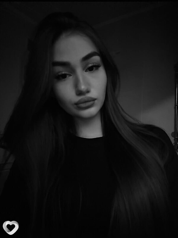 Сабина, 20, Самаре — анкета №4513838