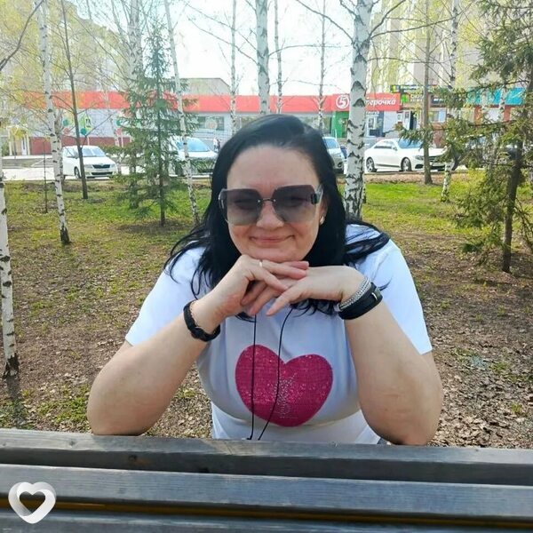 Настасья, 40, Набережных Челнах — анкета №4513842