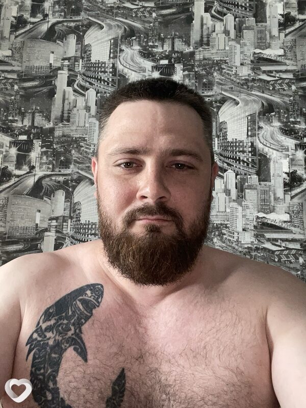 Валерий, 36, Санкт-Петербурге — анкета №4513846