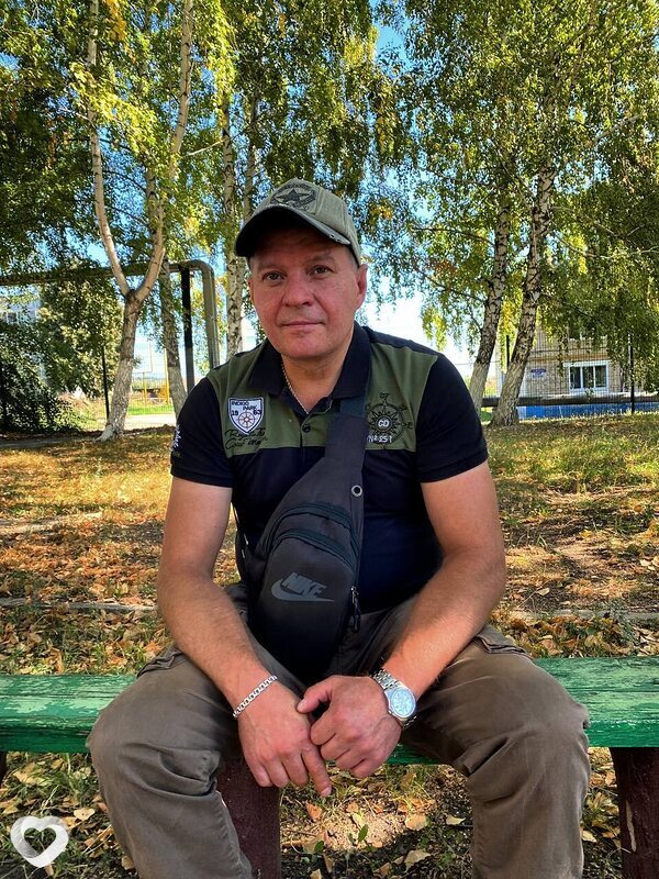 Алексей, 50, Тольятти — анкета №4513924