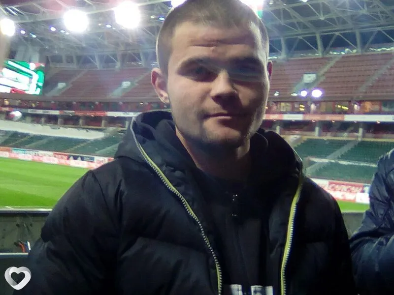 Лёха, 33, Москве — анкета №4513928