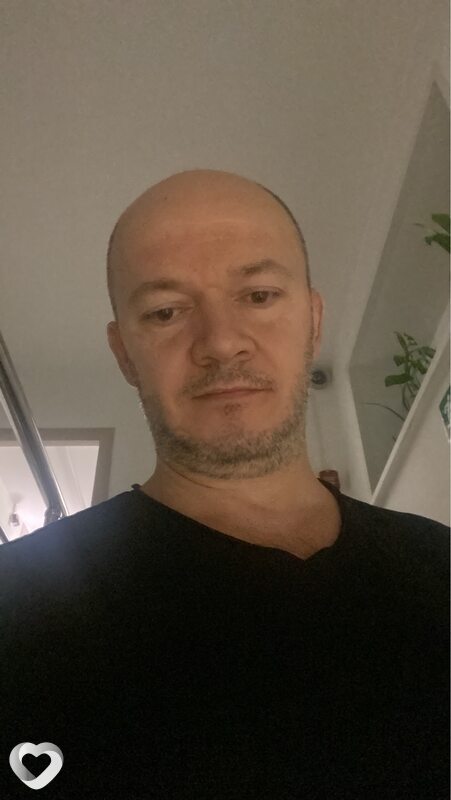 Диитрий, 40, Красногорске — анкета №4513933