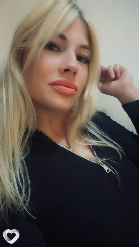 Надежда, 33, Москве — анкета №4513939