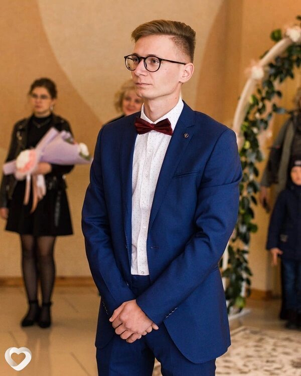 Роман, 26, Бресте — анкета №4513941
