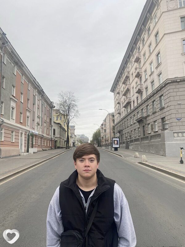 Никита, Ярославль