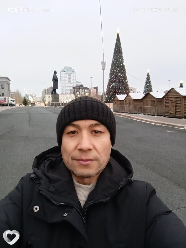 Алек, 40, Ижевске — анкета №4514001