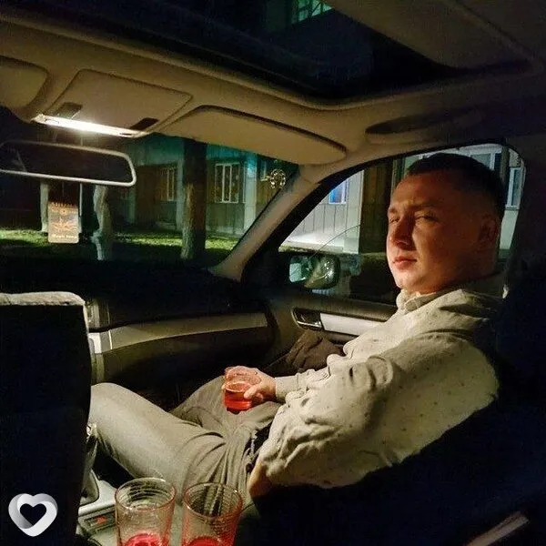 Давид, 30, Москве — анкета №4514005