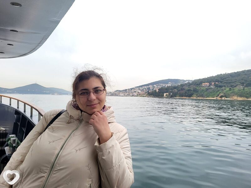 Елена, 33, Химках — анкета №4514010