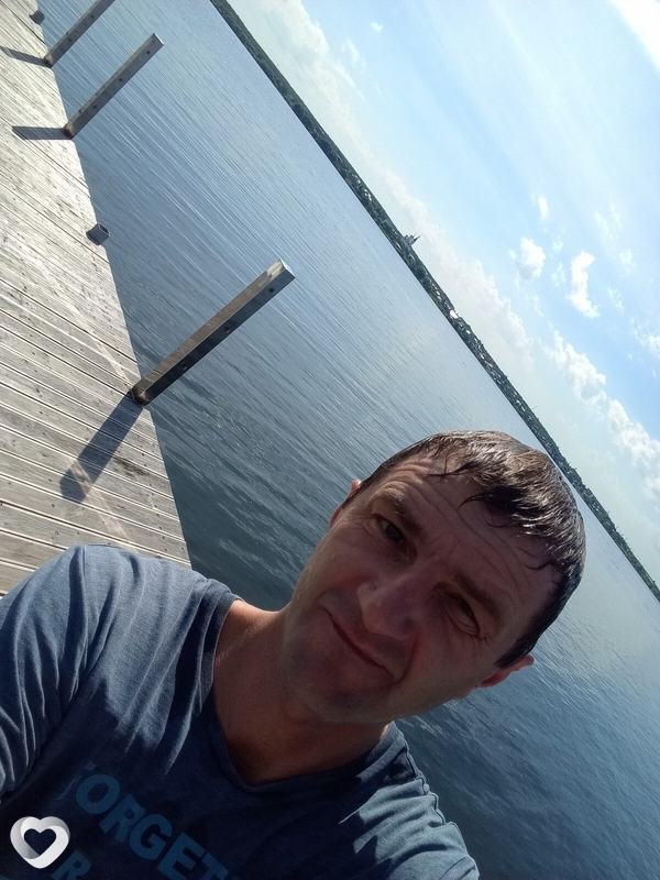 Илья, 46, Челябинске — анкета №4514013