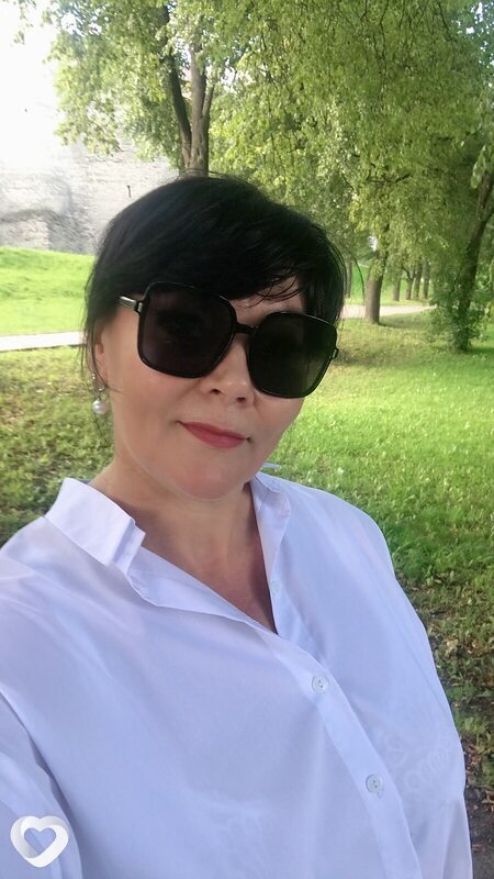 Марина, Балашиха
