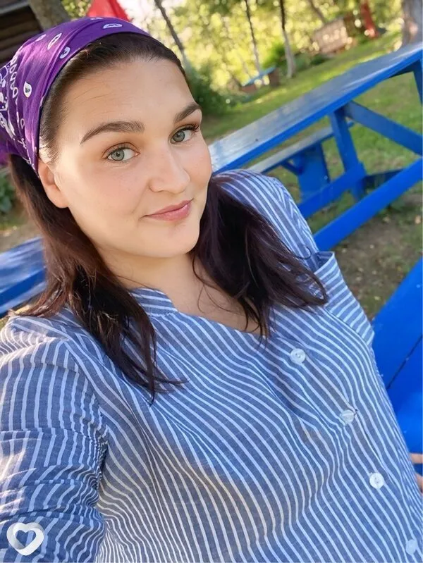 Единичка, 34, Москве — анкета №4514020